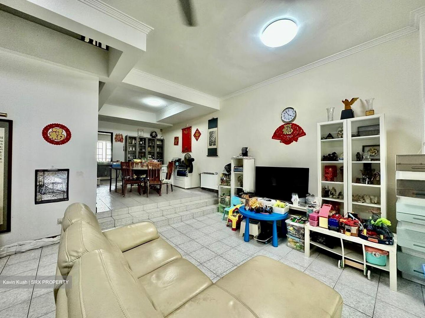 Simei Street 4 (D18), Terrace #499199021